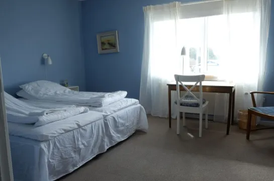 ホテル ストランドリスト バデホテル