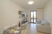 Appartamento Magenta - Gardagate