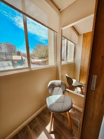 Comfort of Ñuñoa Отели рядом с достопримечательностью «Парк Сан Луис де Макуль»