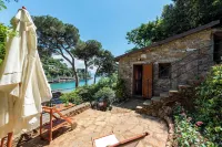 Portofino Sea View Home in Paraggi Hotels near VILEBREQUIN