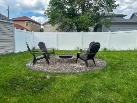 Cozy 2-bedroom house