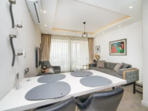 Maldives Holiday Homes