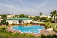 Chanakya Bnr Hotel