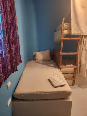 Playa de la Fuente Hotels in 