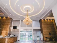 Amazing Grace Hotel and Holiday Ltd - Gym