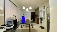 Cozy & Peaceful 2BR Home in Gensan - AC, Wifi, Netflix, Patio & Free Parking