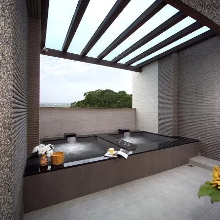 Peace Area Hot Spring Hotel