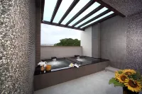 Peace Area Hot Spring Hotel