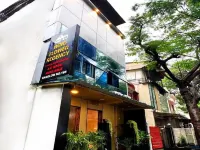โรงแรม วินด์ ฟลาวเวอร์ รีเจนซี โรงแรมใกล้หาดเวอร์โซวา