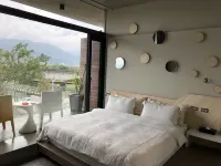One Piece B&B Hotels in Yilan County