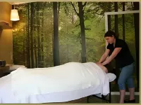 The Napa Inn - spa
