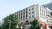 奧林匹克飯店 昌原中央站附近的飯店
