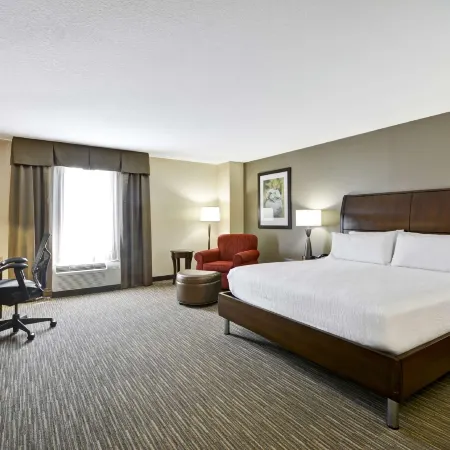 Hilton Garden Inn Sarasota-Bradenton Airport
