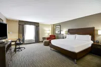 Hilton Garden Inn Sarasota-Bradenton Airport
