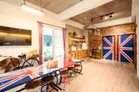 Anpin 156 B&B