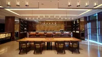 Sheraton Taoyuan Hotel - Barer
