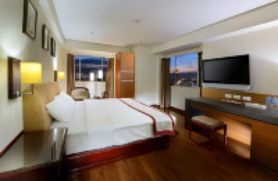 Cheng Pao Hotel Hotels in 