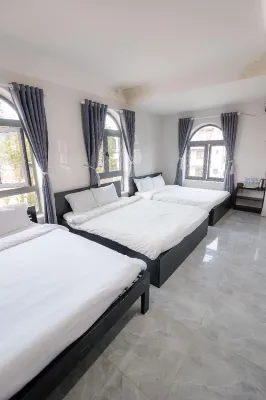 Leonda Hotel  호텔