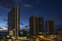 Lyfe Resort & Residences