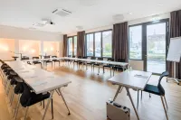 Hotel Cult Frankfurt City