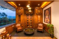 윈터 베일 그린 스테이 리조트