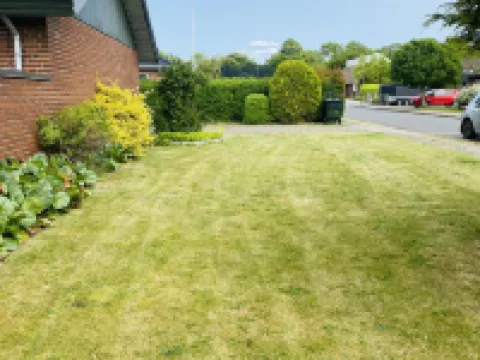 "Home Away From Home ヘーデンステット市のホテル