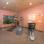 Hampton Inn & Suites Farmington