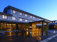 Grandvrio Hotel Tamba Sasayama -Wakura- Hotels near Joho-ji Temple