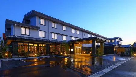 Grandvrio Hotel Tamba Sasayama -Wakura-