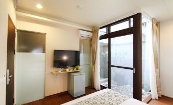 HK77villa