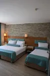 Sardinia Otel - Balkon