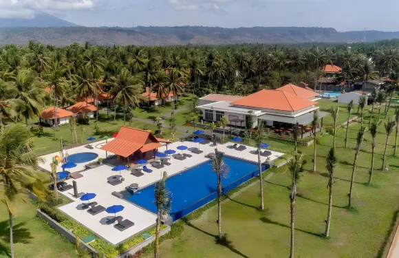 克塔胖因達酒店