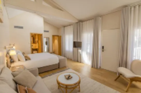 부티크-호텔 빌라 파뷸리트