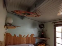 Espace Tribord 杜萊隆城堡住宿飯店