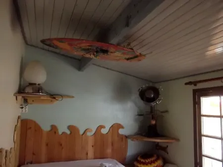 Espace Tribord Отели в г. Ле-Шато-д'Олерон