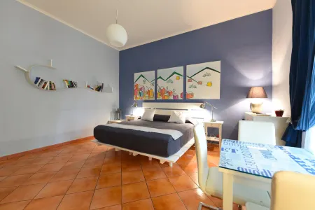 趣德利貝特旅館