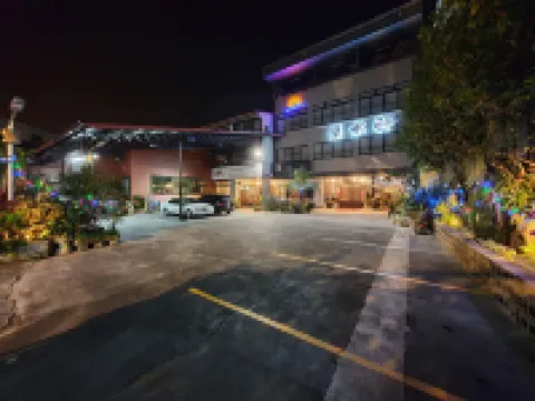 펀 쉐이리 B&B 차청역 주변 호텔