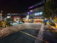 Fun Shuili B&B Hotel in zona Checheng Station