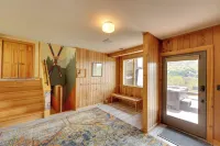 Luxury Vermont Vacation Rental Private Hot Tub! - Homestays