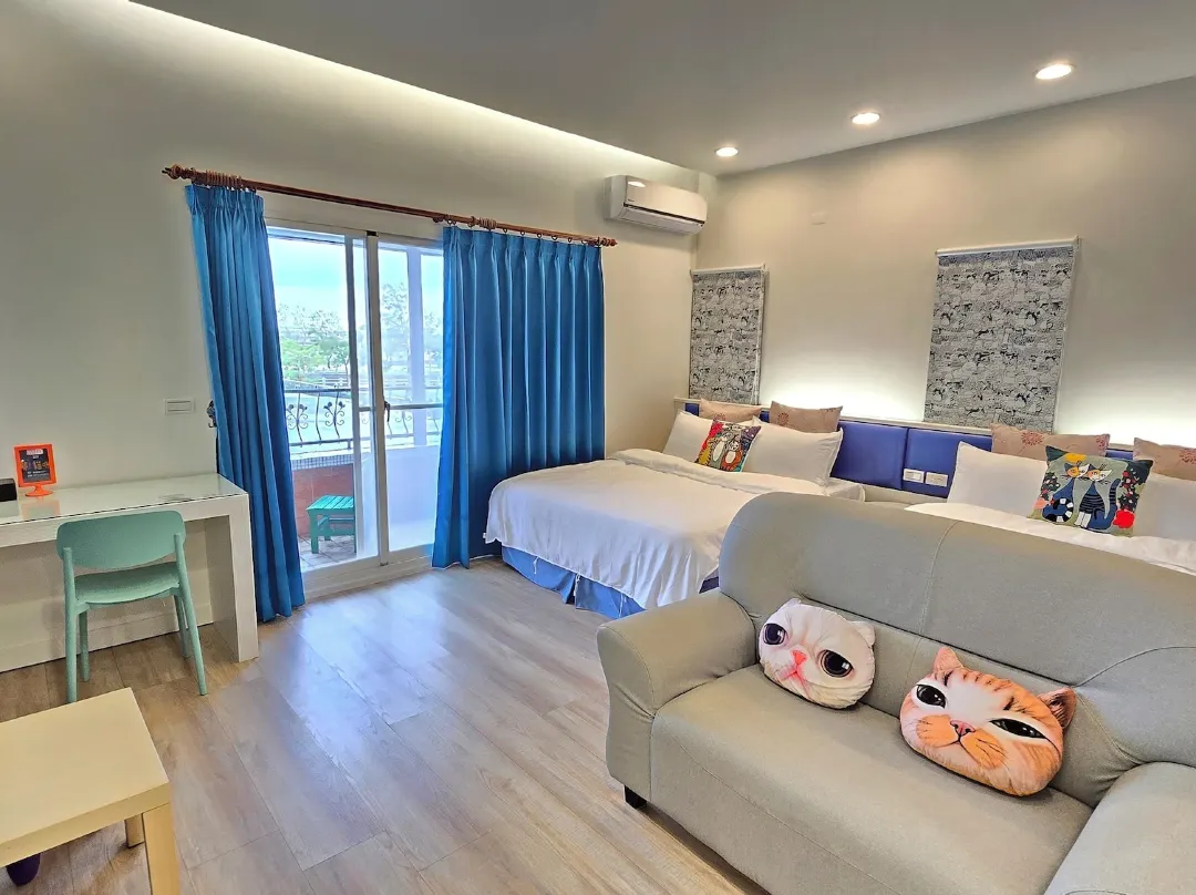 Super Cheap1 Homestay - Luodong