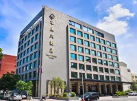 Tsun-Huang Hotel Hoteles en 