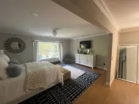 Hamptons City Retreat