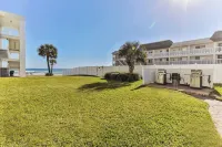 Coastal Waters: Charming Oceanfront Retreat with Pool & Stunning Ocean Views Hotels near Marine Discovery Center