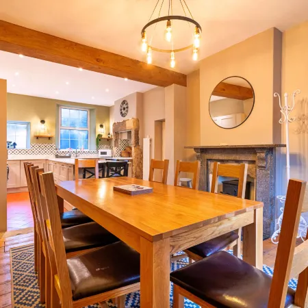 The Cottage at Tideswell