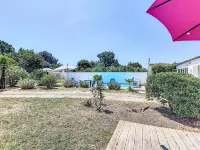Le Grand Deau - Villas