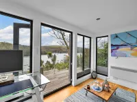 Garden Cottage in Fowey