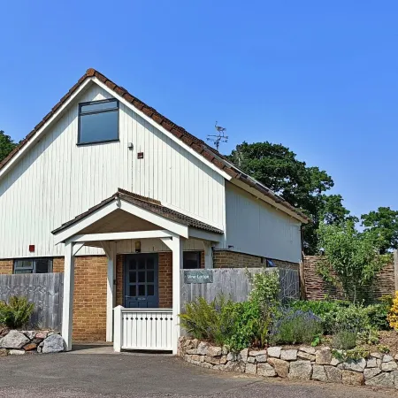 Little Dunley - Vine Lodge