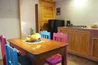 Casa Verde: A Tranquil Mazunte Retreat with AC, Starlink & Prime Location