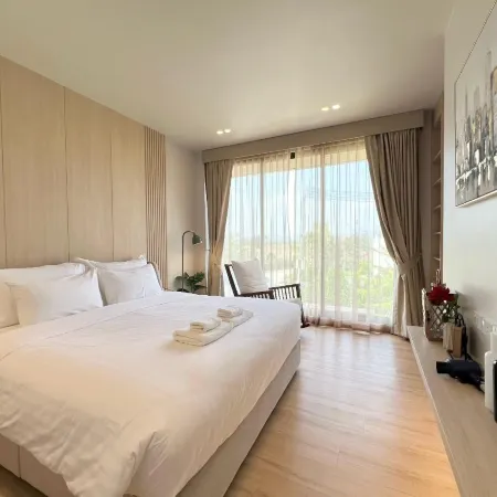 CANTERBURY KHAOYAI