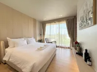 CANTERBURY KHAOYAI Hotels in 